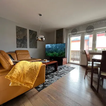 Essa - 3 Apartamento