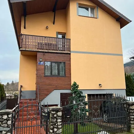 Essa - 3 Apartment *
