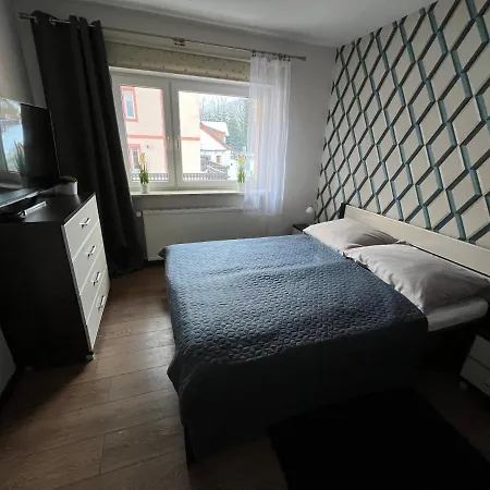 Essa - 3 Apartmán Karpacz