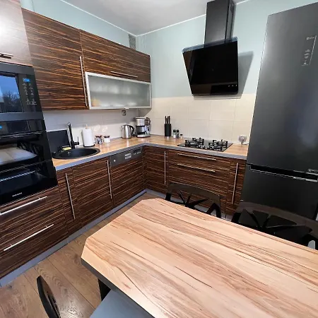 Apartmán Essa - 3 Karpacz