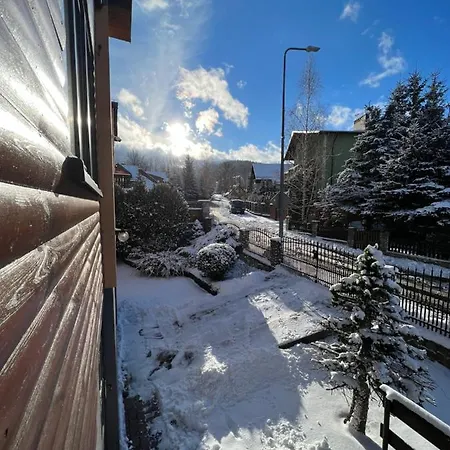 Apartmán Essa - 3