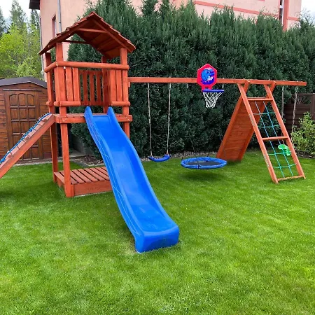 Apartment Essa - 3 *