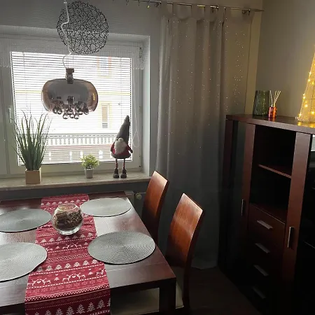 Essa - 3 Apartment