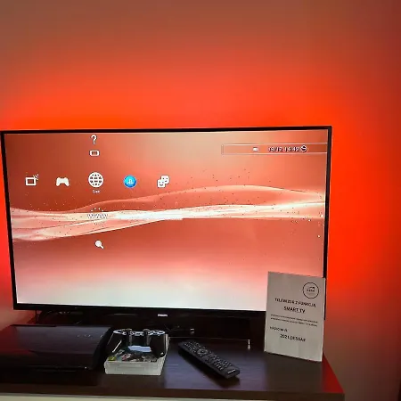 Apartament Essa - 3 *