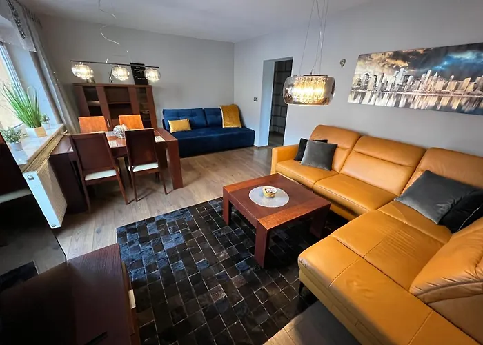 Essa - 3 Apartment *