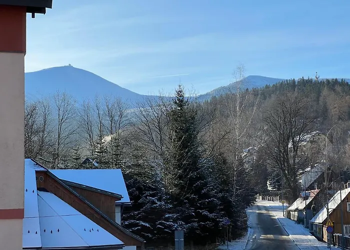 Essa - 3 Apartment Karpacz