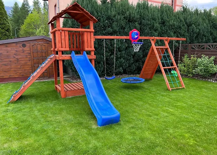 Apartment Essa - 3 *