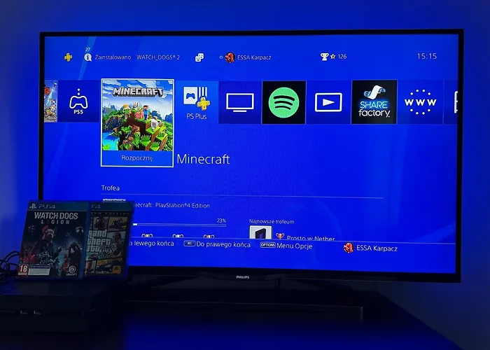 Essa - 3 Apartment Karpacz